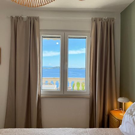 Apartments Jasmina Vinišće Zewnętrze zdjęcie