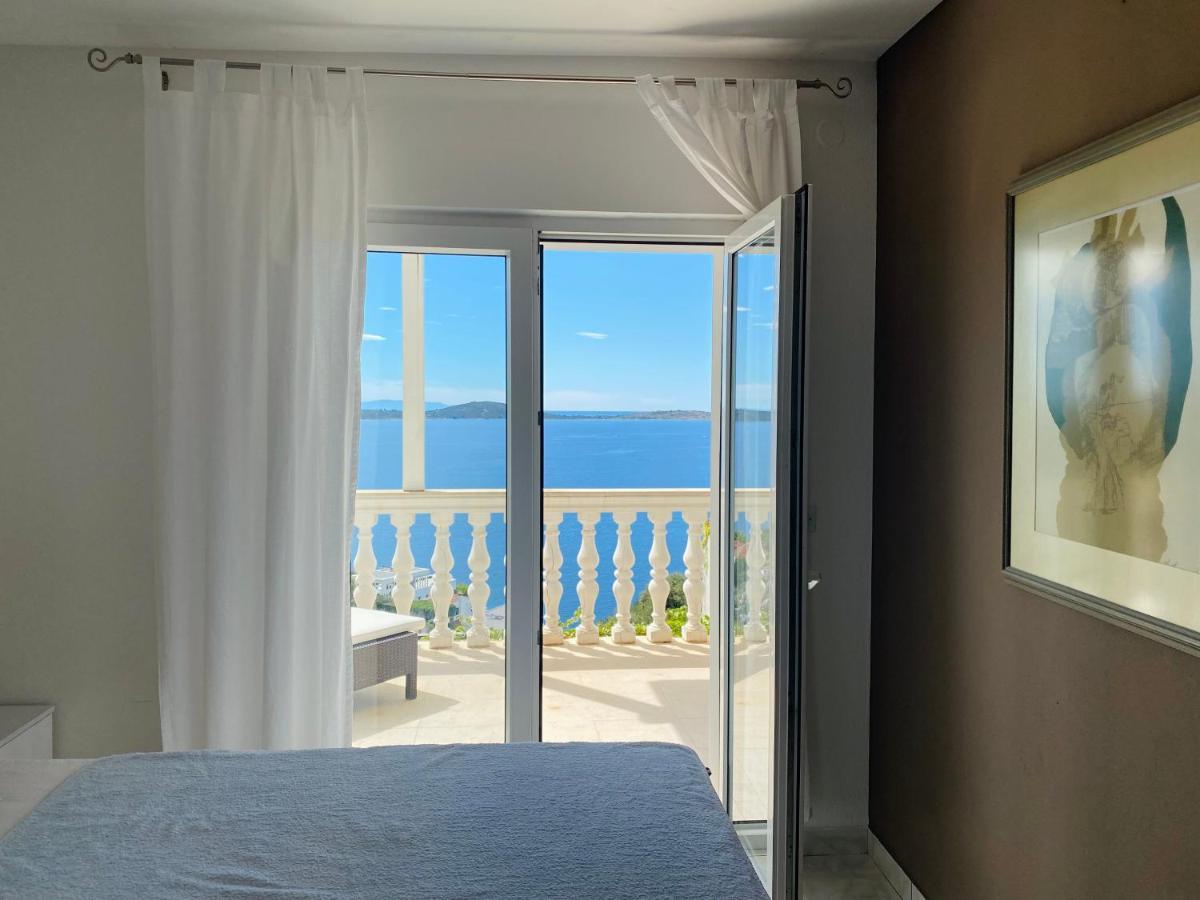 Apartments Jasmina Vinišće Zewnętrze zdjęcie