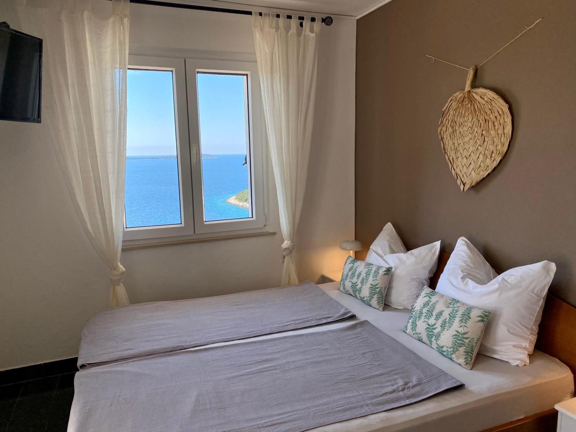Apartments Jasmina Vinišće Zewnętrze zdjęcie