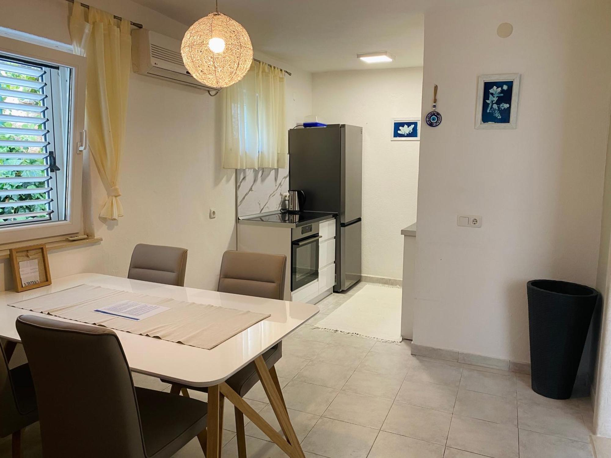 Apartments Jasmina Vinišće Pokój zdjęcie