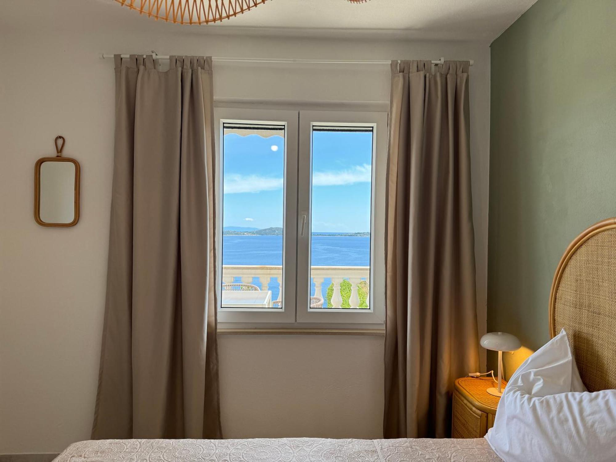 Apartments Jasmina Vinišće Zewnętrze zdjęcie