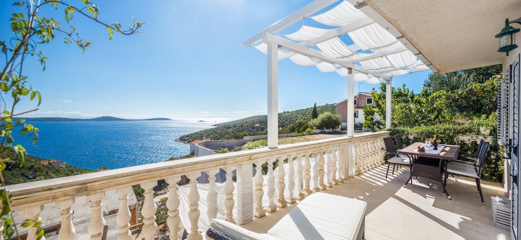 Apartments Jasmina Vinišće Pokój zdjęcie